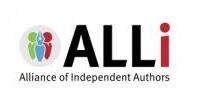 Logo for Alliance of Independent Authors (ALLi)