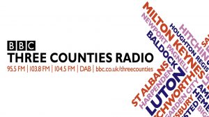 BBC 3 Counties Radio logo